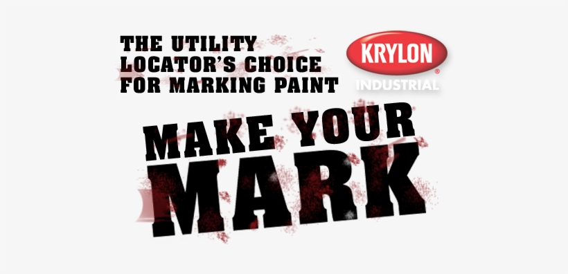 Krylon Industrial Marking Paint - Krylon 844 Coloring Agent.01073246-14, Yellow, 1 Qt, transparent png