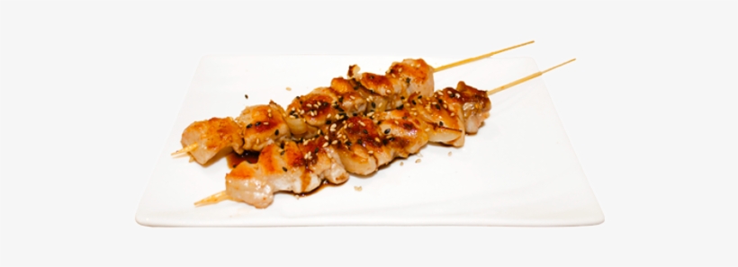 Pincho-pollo - Chicken As Food, transparent png