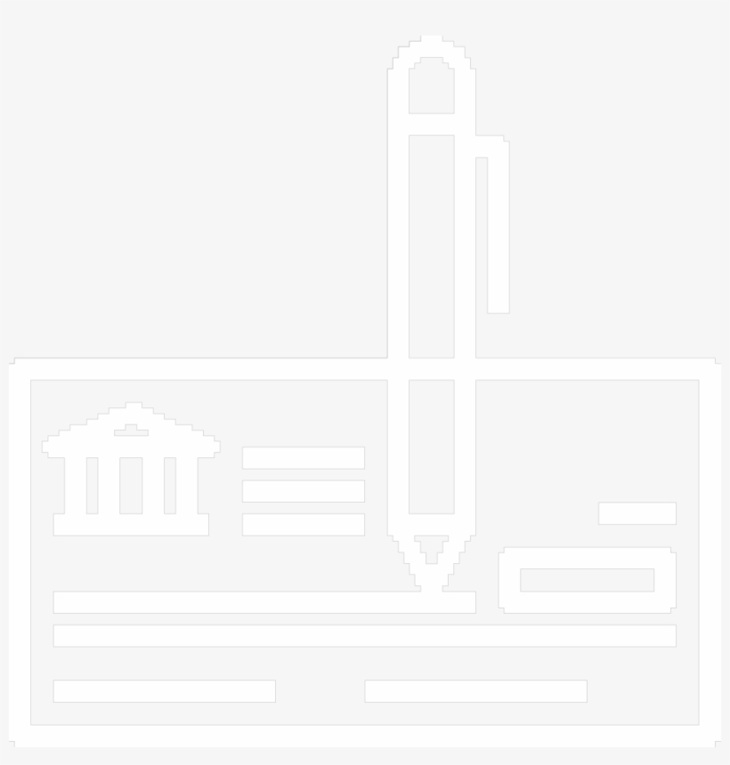 Cheque, transparent png