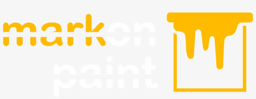 Markon Paint Is A High Performance Dry Erase Paint - House, transparent png