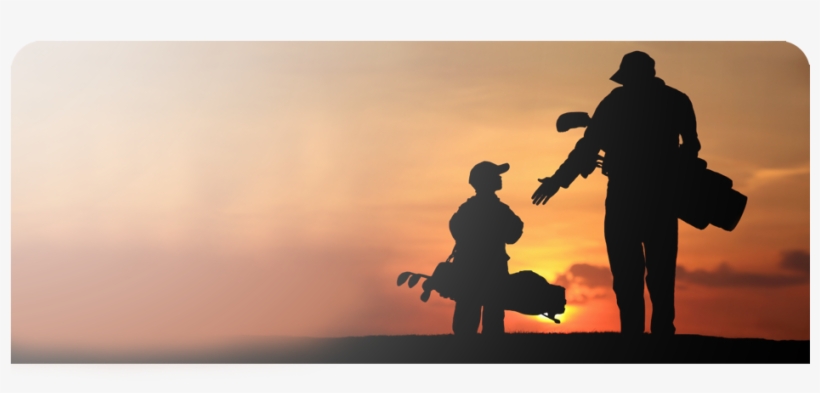 Golf Is Evolving - Becoming God's Friend: Understanding Your Growth From, transparent png