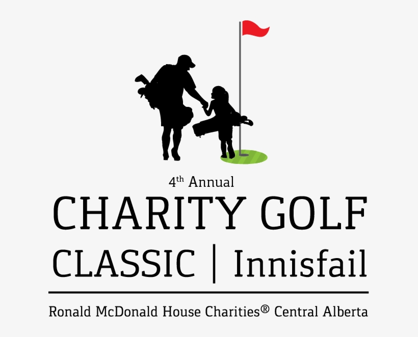 Innisfail Charity Golf Classic - Innisfail, transparent png