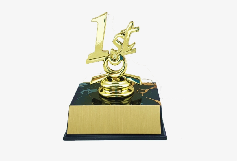 1st Place Miniature - Mini, transparent png