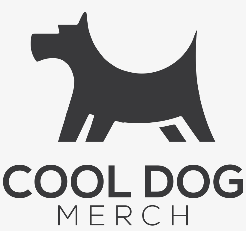 Cool Dog Merch - Dog, transparent png