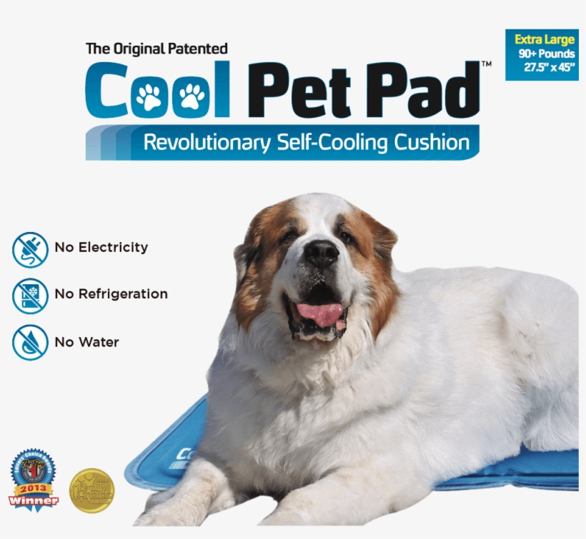 Green Cooling Pet Mat - No Water, transparent png