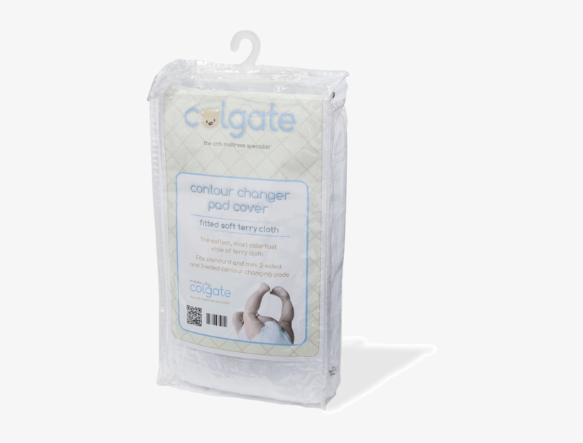 Terry Cloth Contour Changing Pad Cover Colgate Terry Cloth Contour