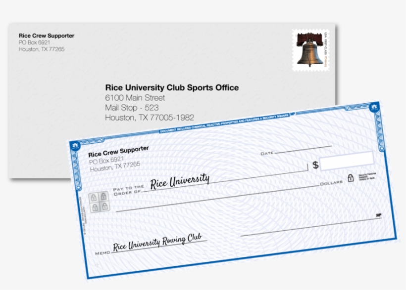 Check And Letter, transparent png