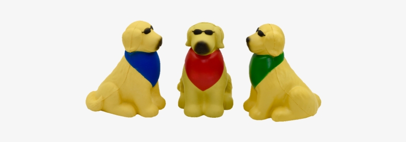 Cool Dog - Figurine, transparent png