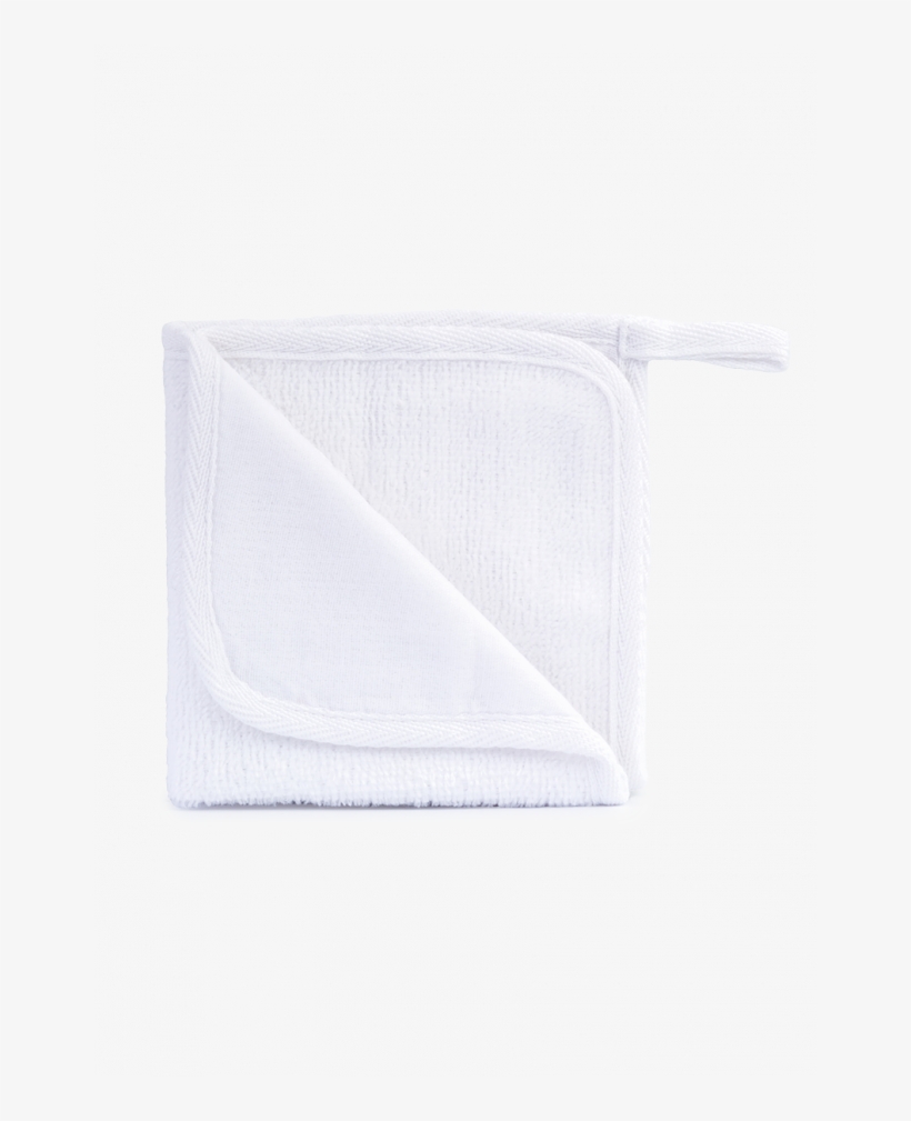 Vitage® Essential Daily Cleansing Cloth - Linens, transparent png