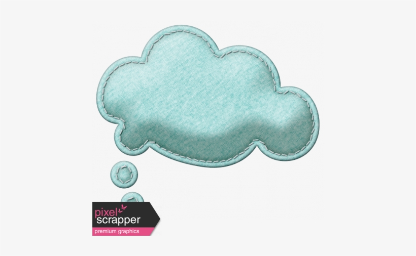 Dream Big Elements Kit - Digital Scrapbooking, transparent png