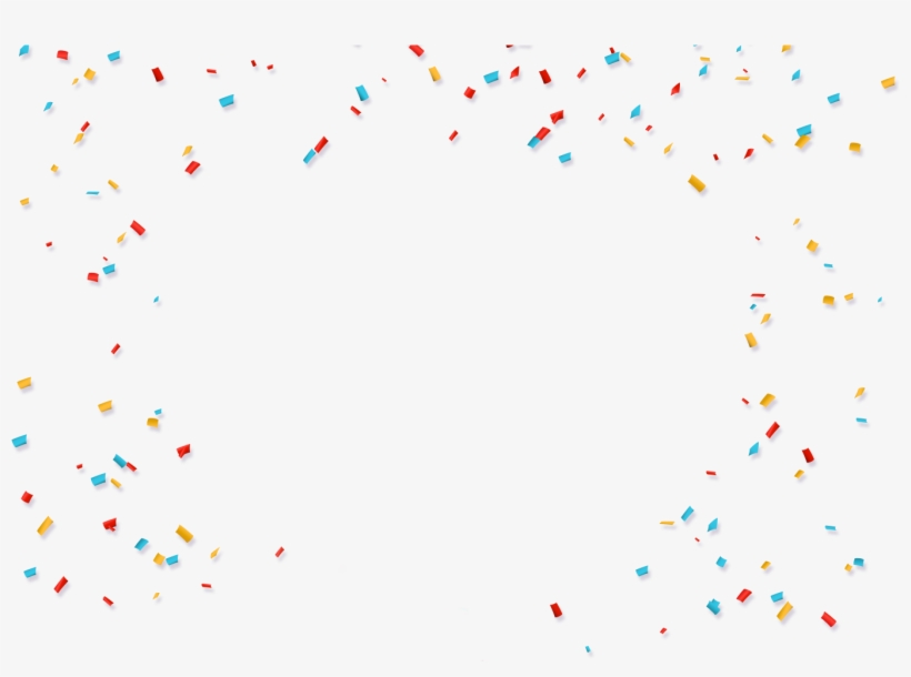 Conf - Confite De Fiesta Png, transparent png