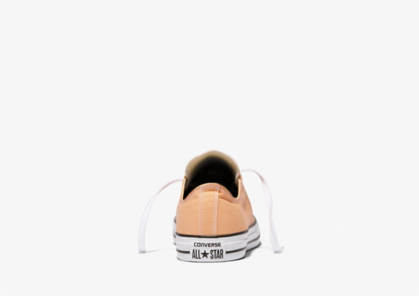 Converse Chuck Taylor All Star Fresh Colour Low Top - Shoe, transparent png