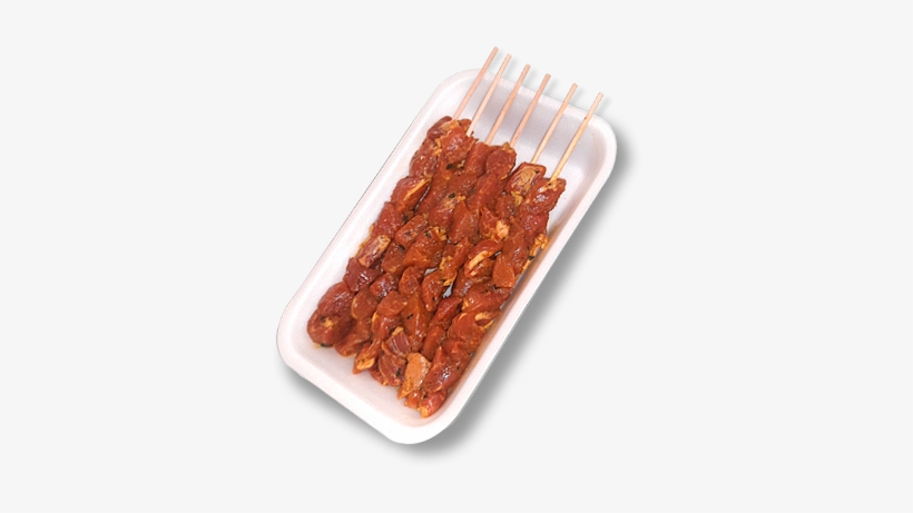 Pinchos - Maquinaria - Gaser - Maquinaria Para La Industria - Chistorra, transparent png