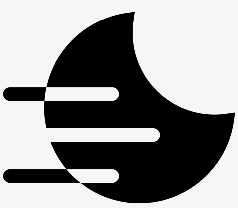 Fog Filled Icon - Icon, transparent png