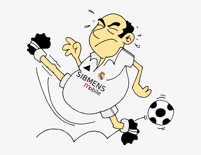 Soccer Clipart Vector Clip Art Free Clipart Images - Can T Play Soccer, transparent png