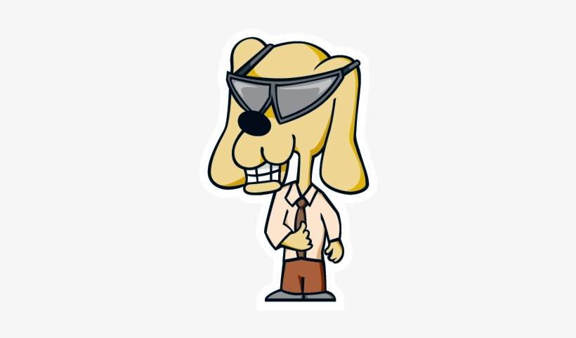 Cool Dog Cafe, transparent png
