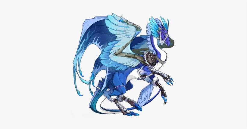 6091062 350 - Dragon, transparent png
