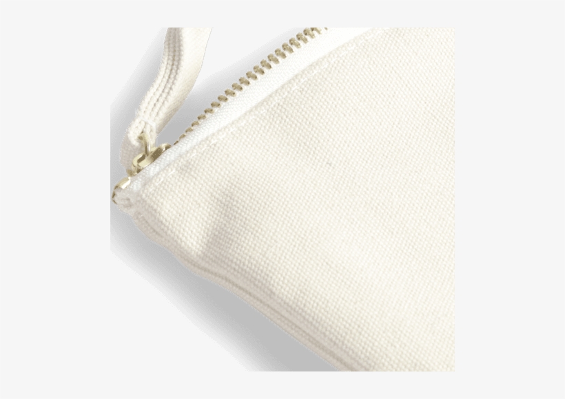 Cotton Zipper Bags Reusable Inner Bags - Shoulder Bag, transparent png