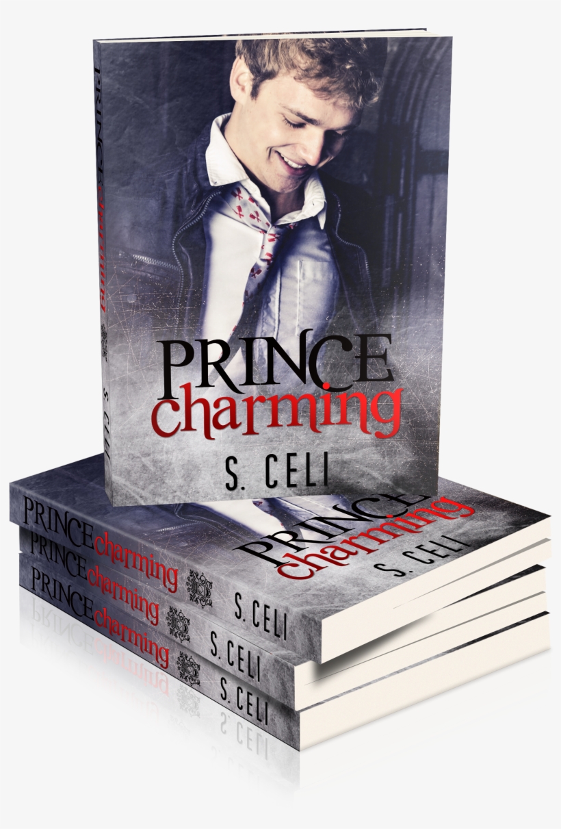 Prince Charming - Short Story, transparent png