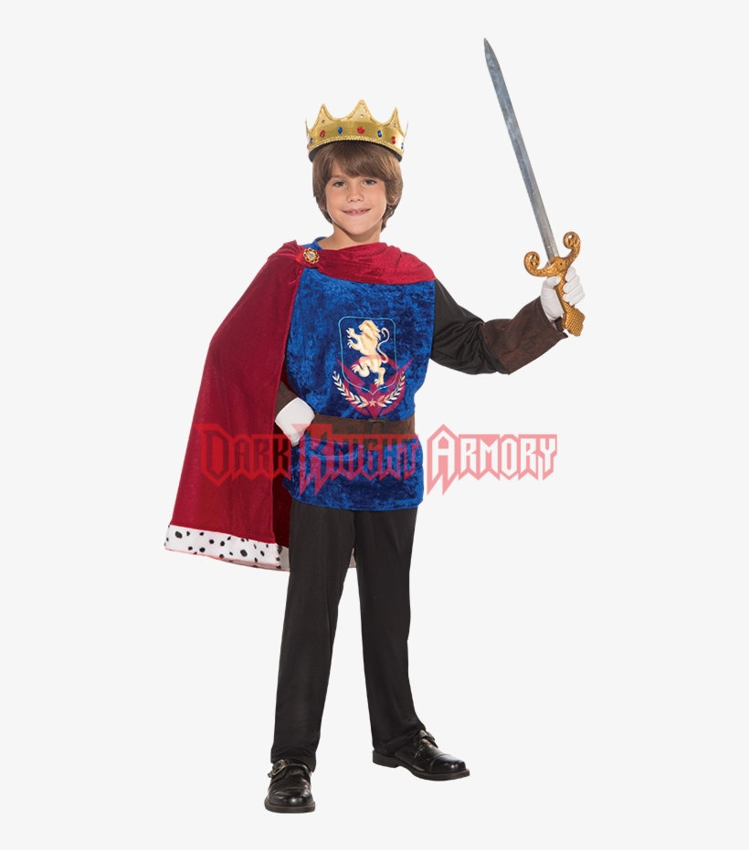 Fairytale Costume For Boy, transparent png
