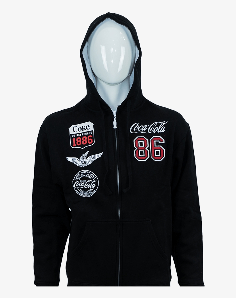 More Views - Hoodie, transparent png