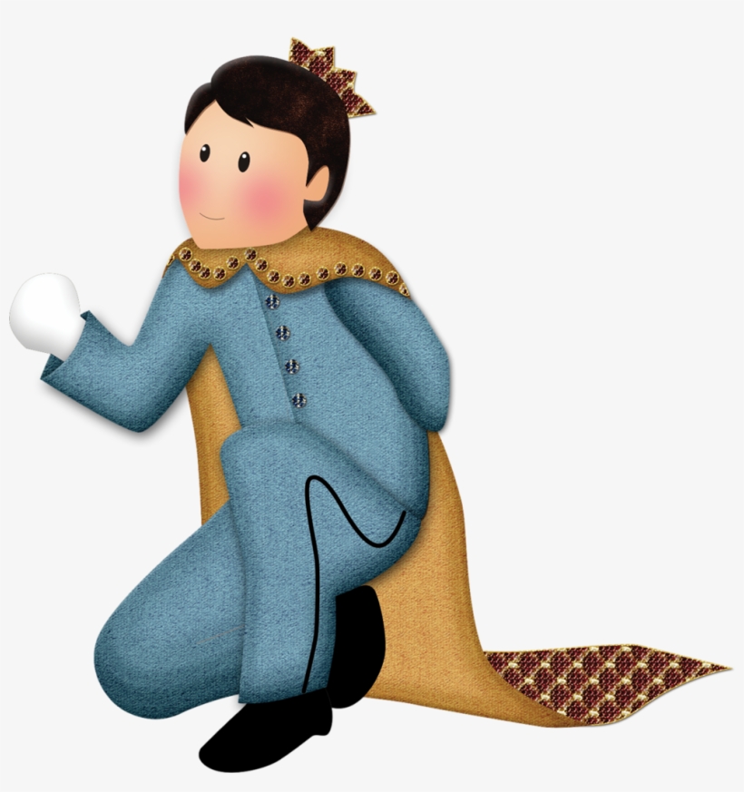 Princesas & Príncipes Etc - Cartoon, transparent png