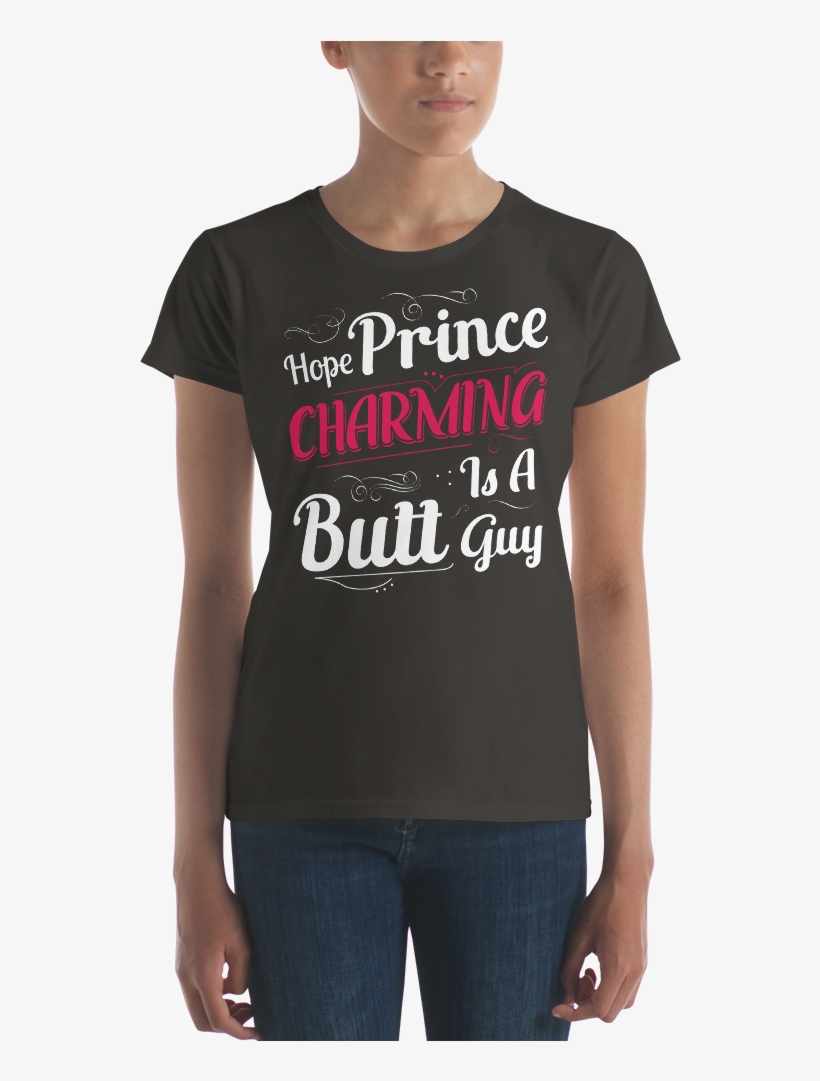 Load Image Into Gallery Viewer, Prince Charming Is - Funny Thanksgiving Sweatshirts, transparent png