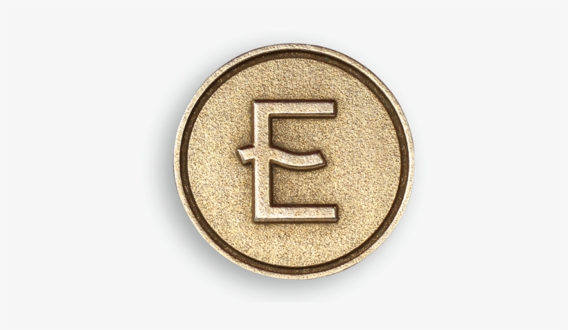 Eco Coin, transparent png