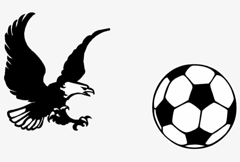 Soccer Clipart Emblem - Soccer Ball Cute, transparent png