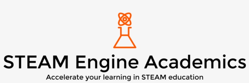 Steam Engine Academics-logo, transparent png