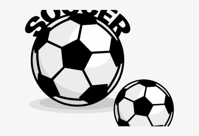 Soccer Clipart File - St Venera Lightnings Fc, transparent png
