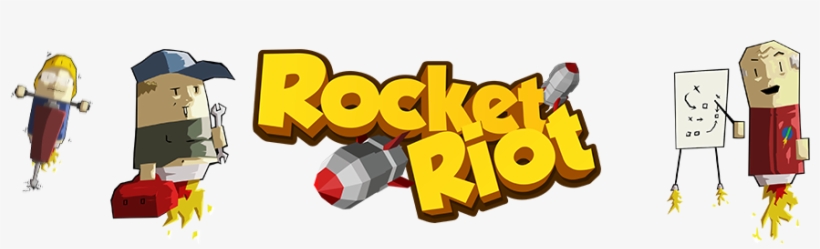 We Have Created An Example Campaign Pack Containing - Riot, transparent png