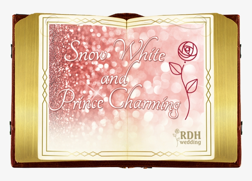 Snow White And Prince Charming - Eforcity Rhinestone Diamond Bling Hard Snap On Case, transparent png