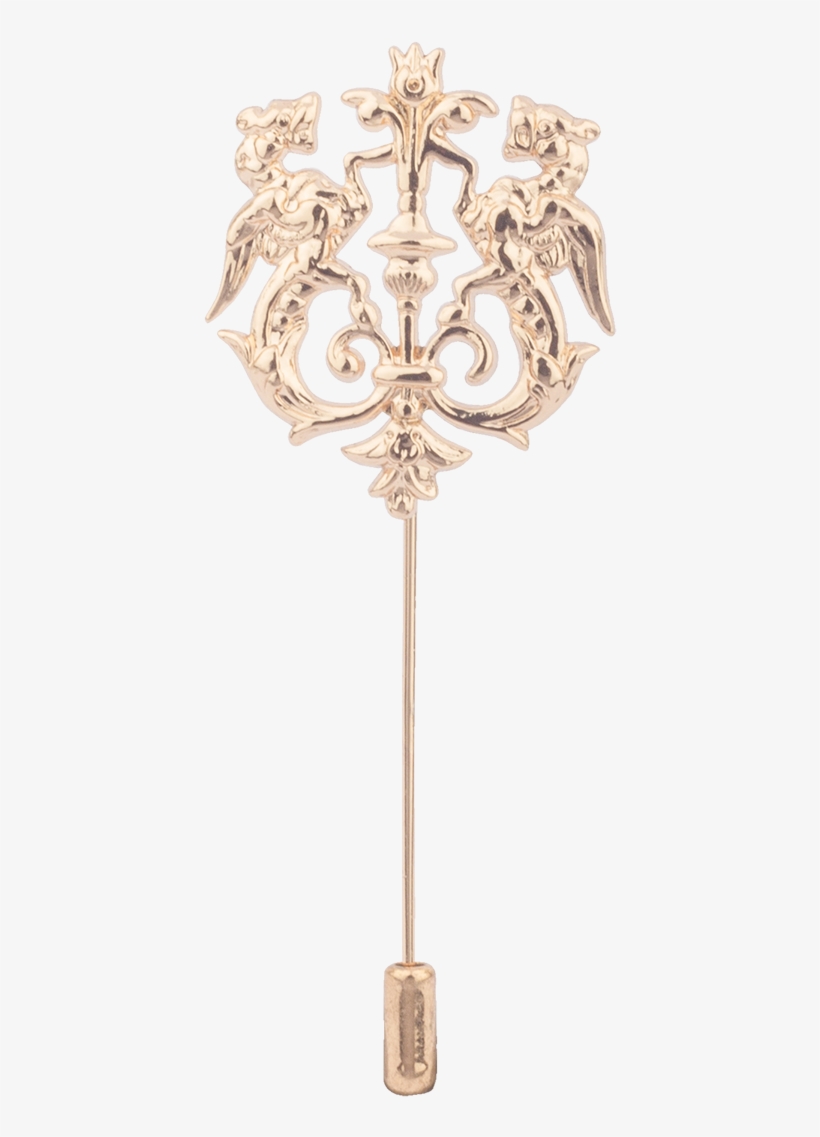 Prince Charming Royalty Lapel Pin By Stylease Exclusive - Lapel Pin, transparent png