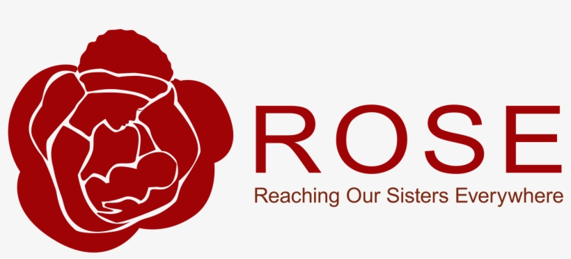 Vision - Reaching Our Sisters Everywhere, transparent png