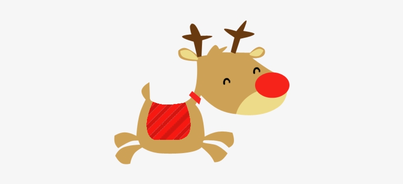 Thumb Image - Caricaturas De Navidad Png, transparent png