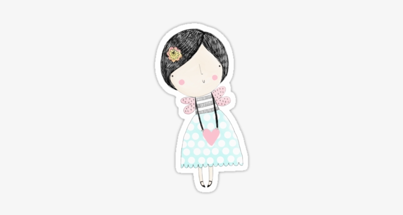 Love Heart - Illustration, transparent png