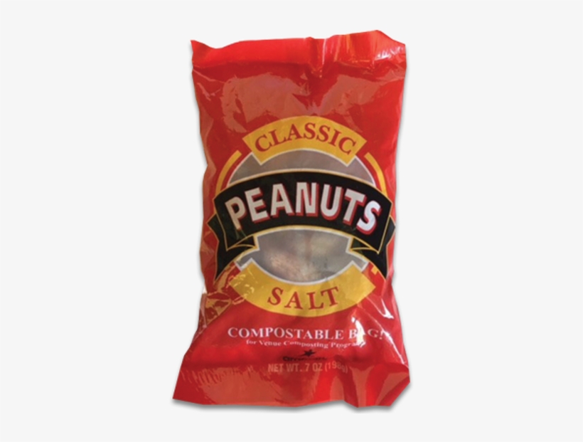 Tc Peanut Bag - Snack, transparent png
