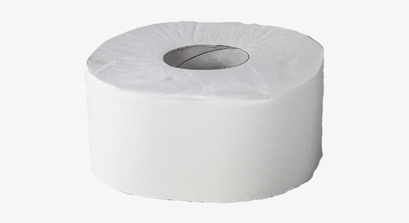 Toilet Paper Rolls Embs 300m - Tissue Paper, transparent png