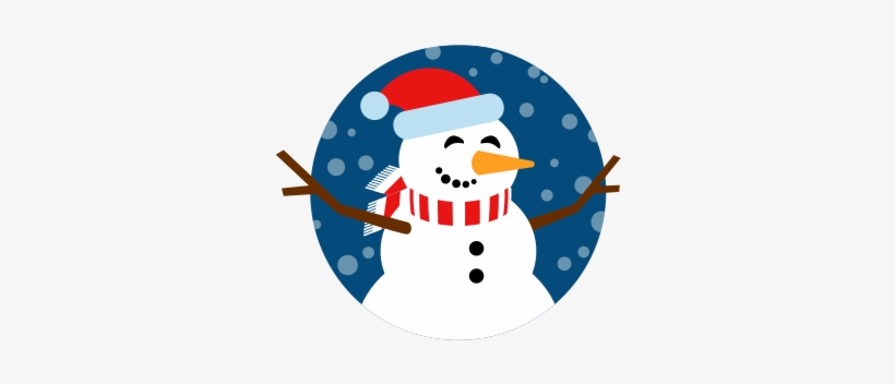 Moji Christmas Animated Stickers Messages Sticker-0 - Christmas Animated Sticker, transparent png