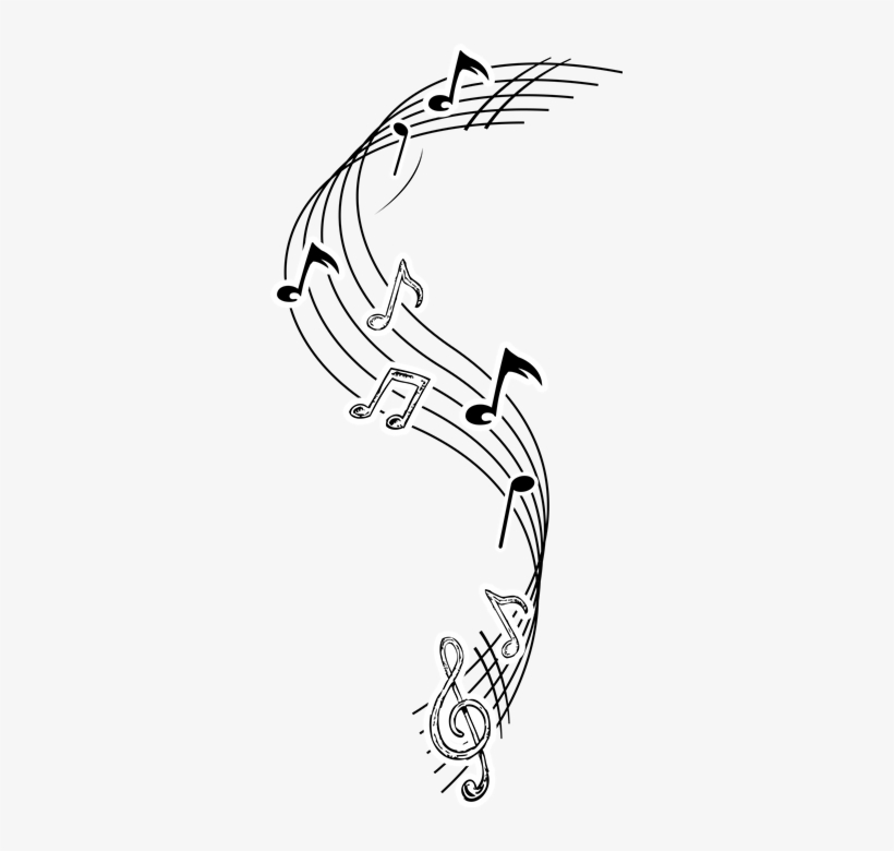 Muestra Los Datos De La Canción - Music, transparent png