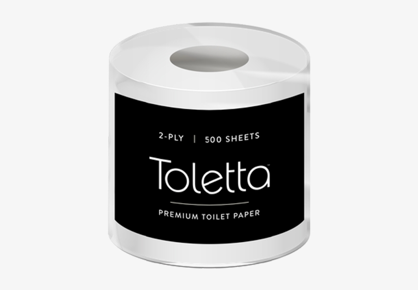 Toilet Paper Rolls - Toilet Paper, transparent png
