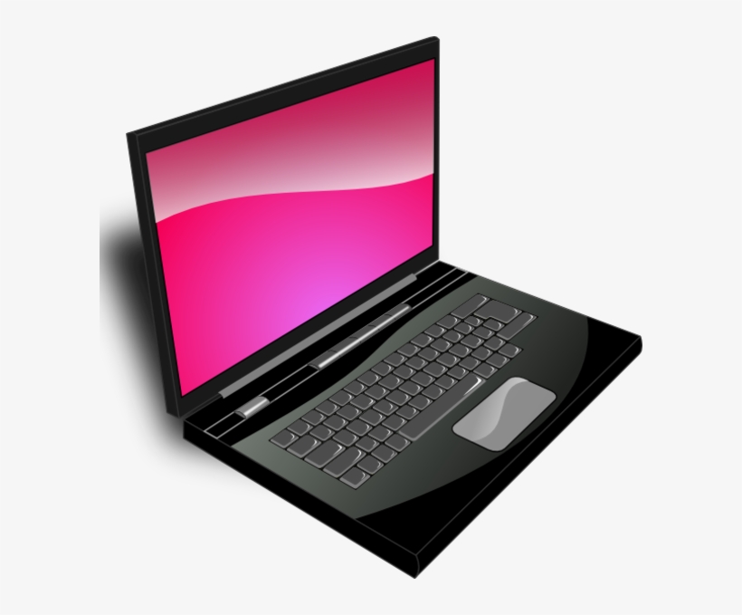 Laptop Clip Art, transparent png