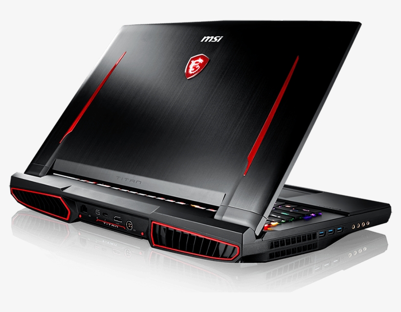 Msi Recommends Firmware Update For Cpu Speculative - Notebook Msi, transparent png