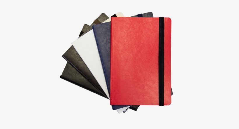 Executive Notebooks - Notebook, transparent png