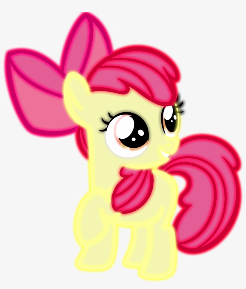 Apple Bloom, Artist - Apple Bloom, transparent png