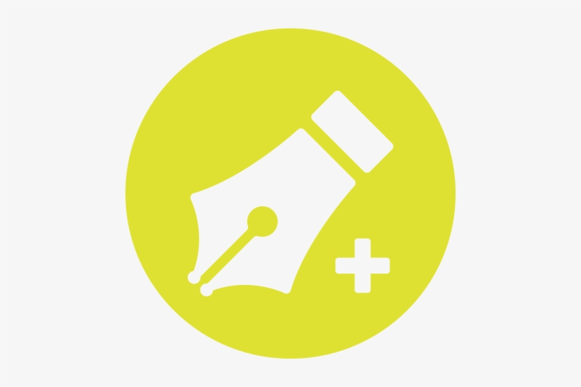 Creative Design Agency Home Graphic Design - Pen, transparent png