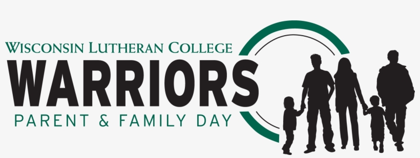 2017 Parent And Family Day Logo - Silhouette Family Day Png, transparent png