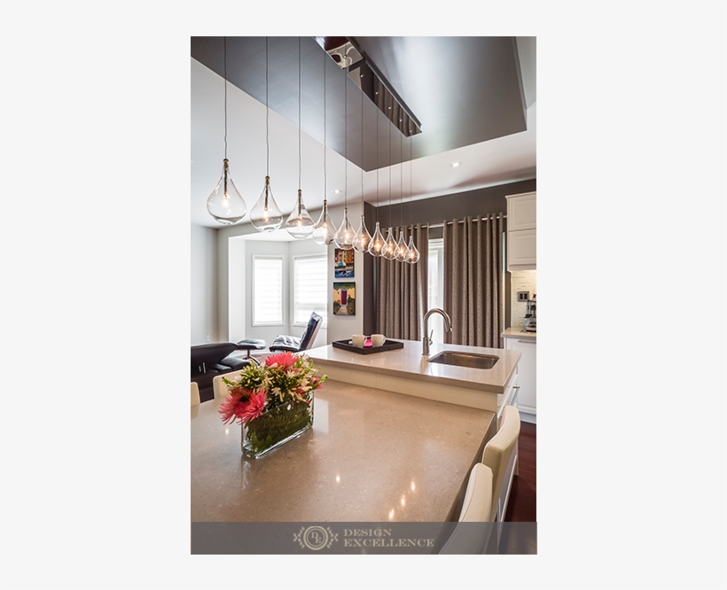 Kitchen Interior Design And Renovation Gallery Image - Design, transparent png