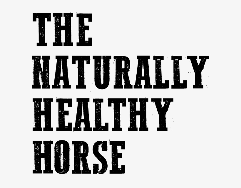 Download Transparent The Naturally Healthy Horse Death Valley